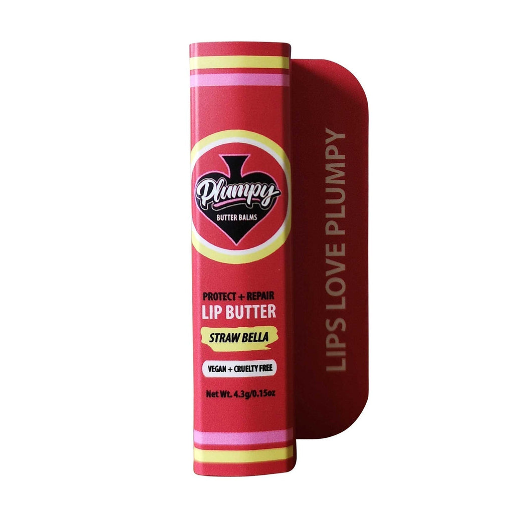 Lip Butter Stick-Plumpy Balms-Artisan Market Online
