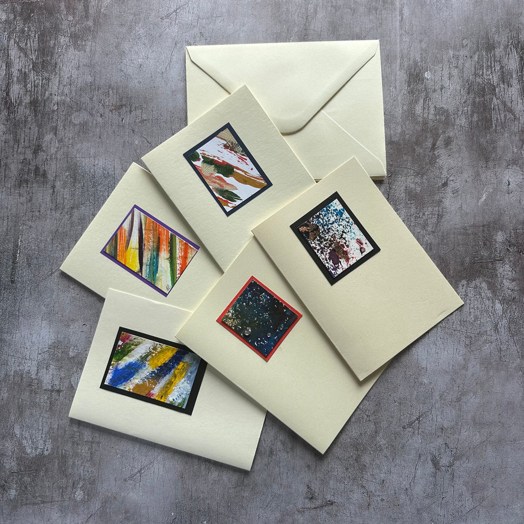 Brege Stanley Artist Greeting Card Pack-Brege Stanley Artist-Artisan Market Online