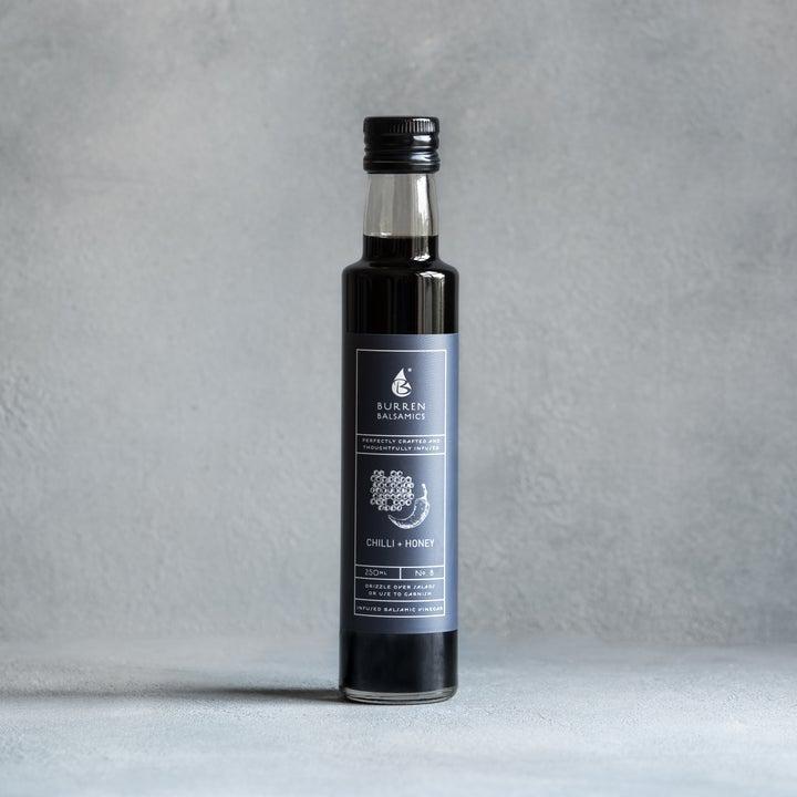 Burren Balsamics Infused Vinegar-Burren Balsamics-Artisan Market Online