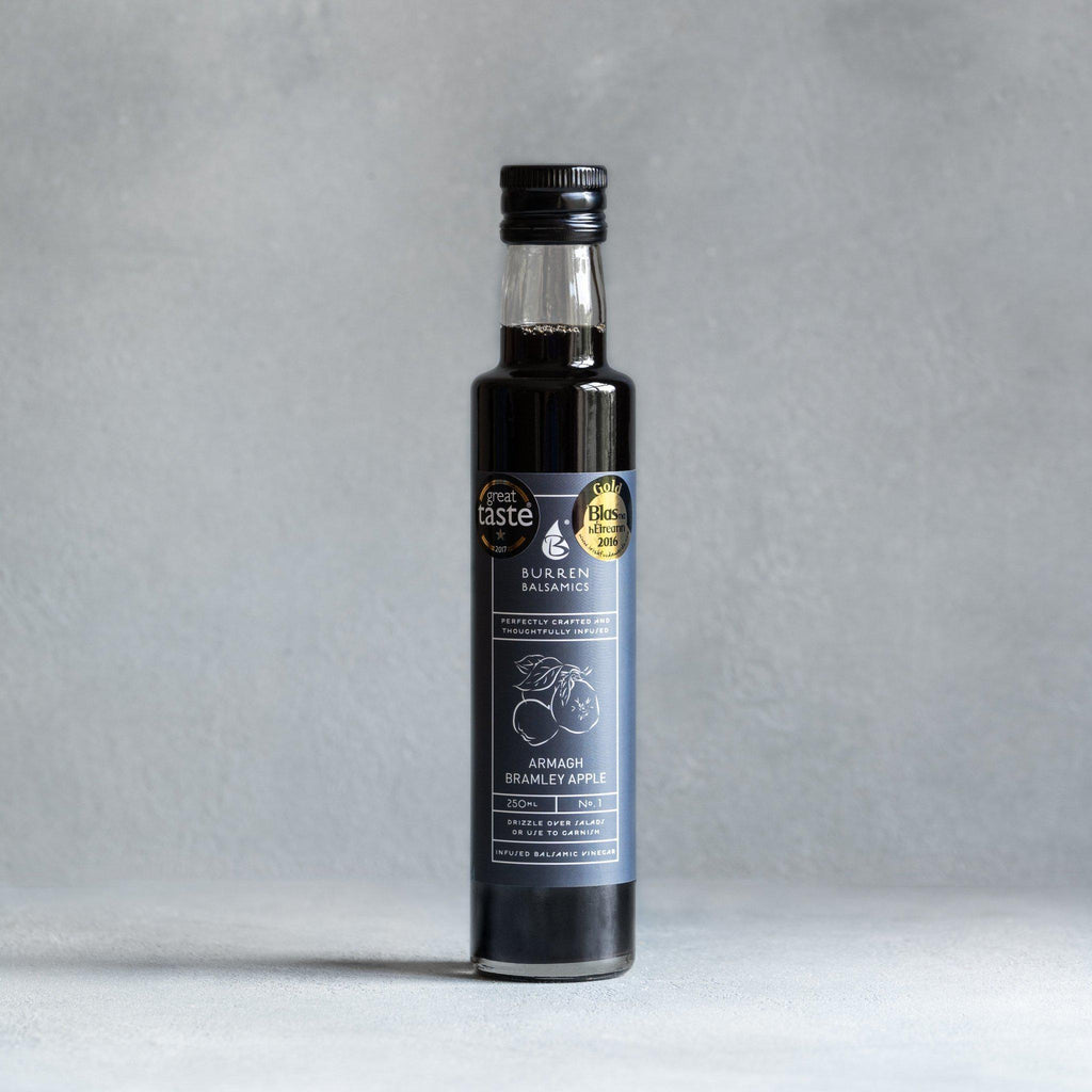 Burren Balsamics Infused Vinegar-Burren Balsamics-Artisan Market Online