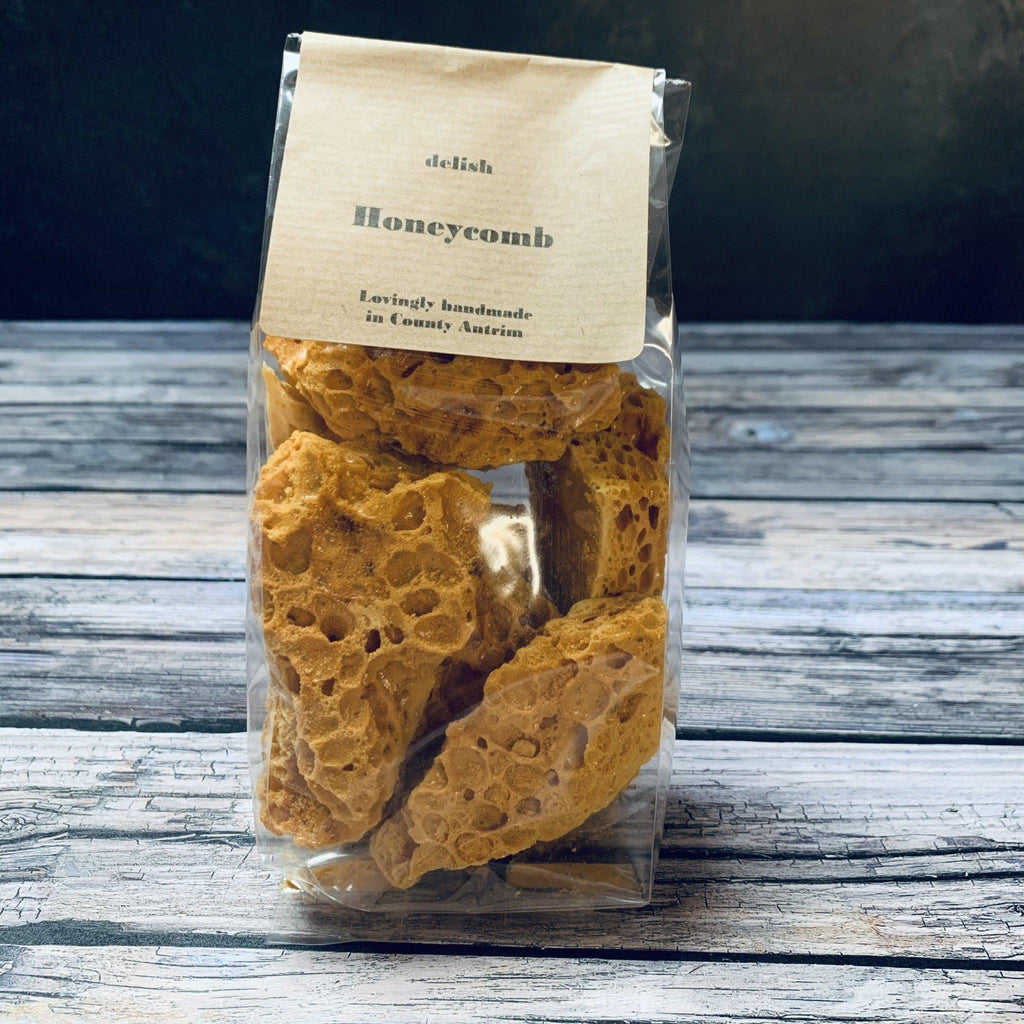 Delish Honeycomb-Delish-Artisan Market Online