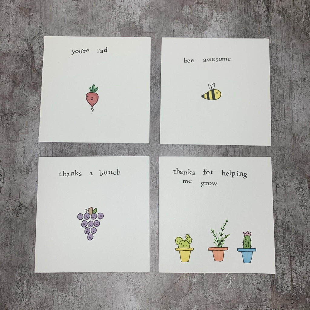 Hand Made Greeting Cards