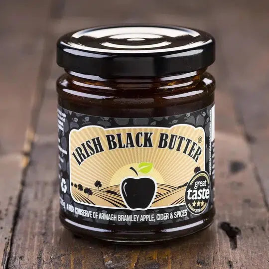 Irish Black Butter-Irish Black Butter-Artisan Market Online