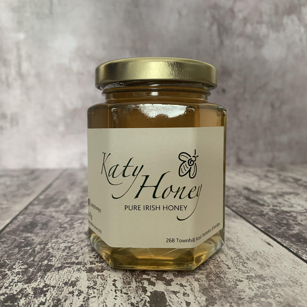 Katy Honey Pure Irish Honey