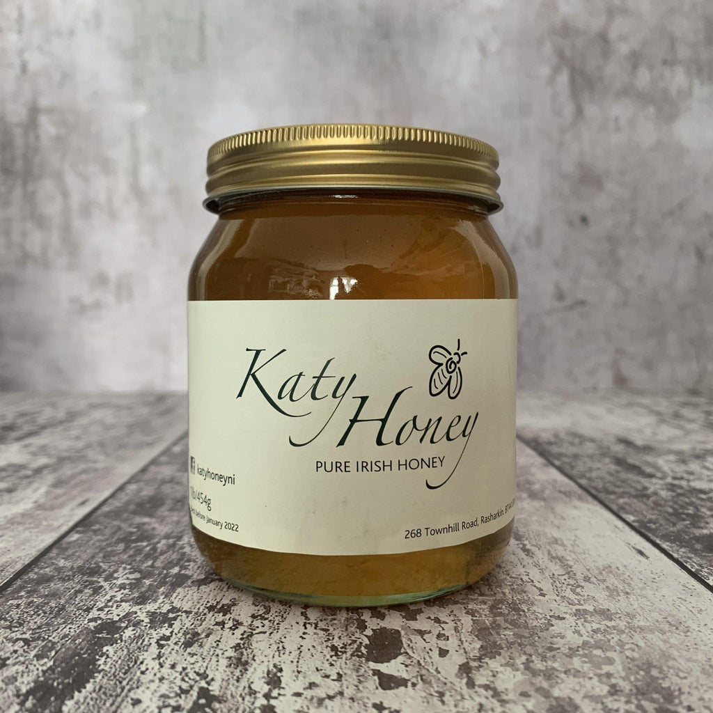 Katy Honey Pure Irish Honey-Katy Honey-Artisan Market Online