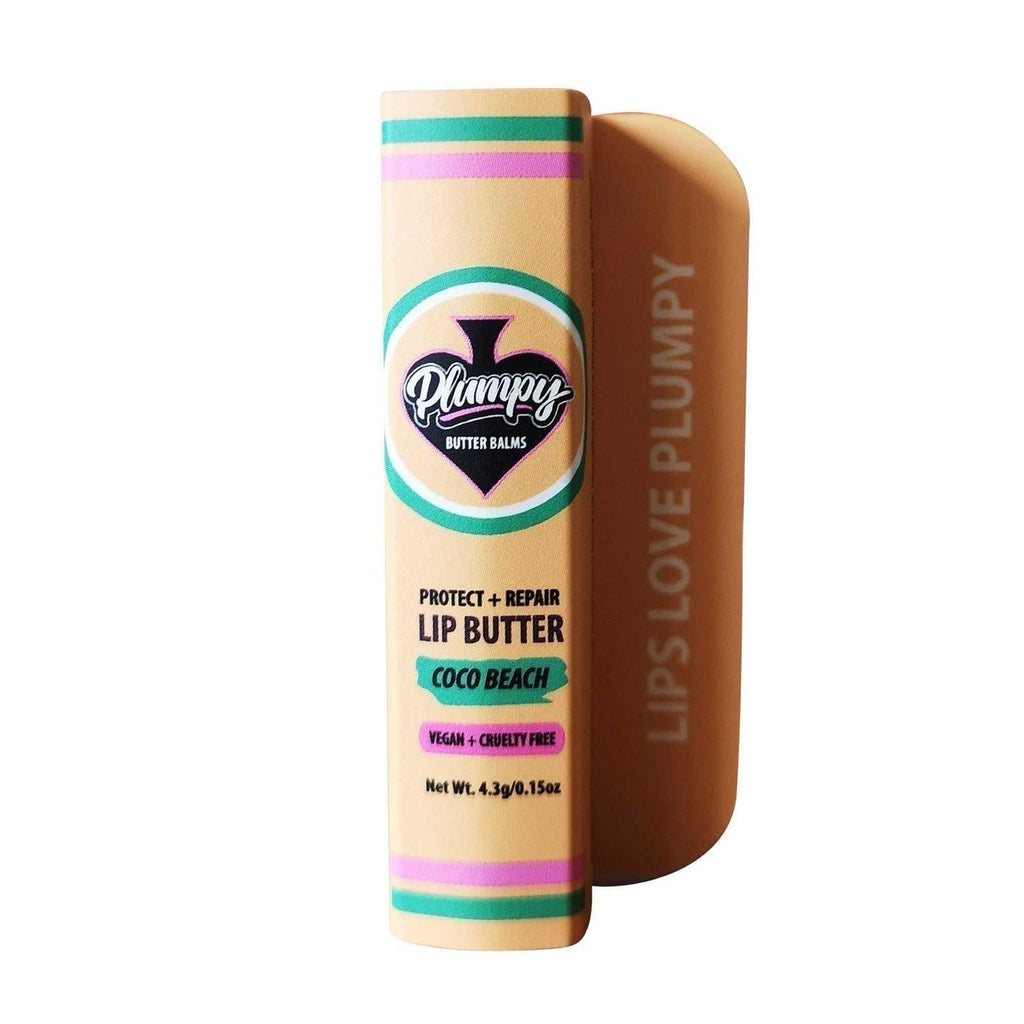 Lip Butter Stick-Plumpy Balms-Artisan Market Online