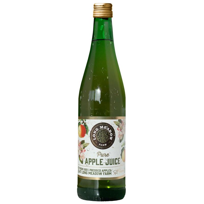 Long Meadow Still Apple Juice 750ml-Long Meadow Cider-Artisan Market Online