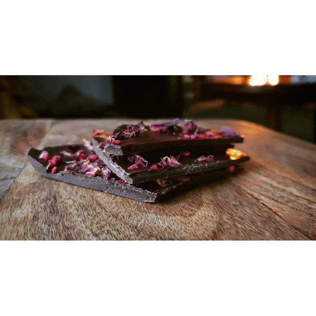 Neary Nogs Chocolate Slates-Neary Nogs-Artisan Market Online