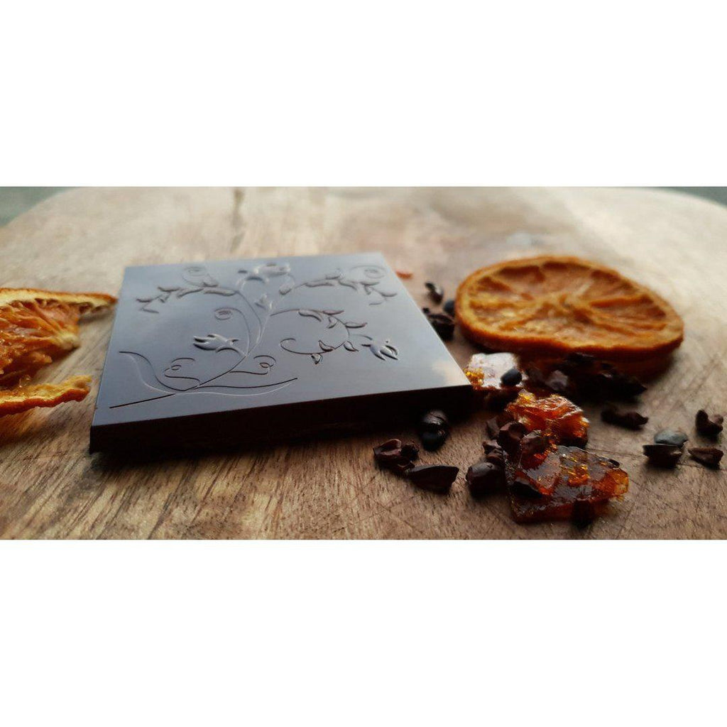 Neary Nogs Irish Collection Old Fashioned Chocolate Bar-Neary Nogs-Artisan Market Online