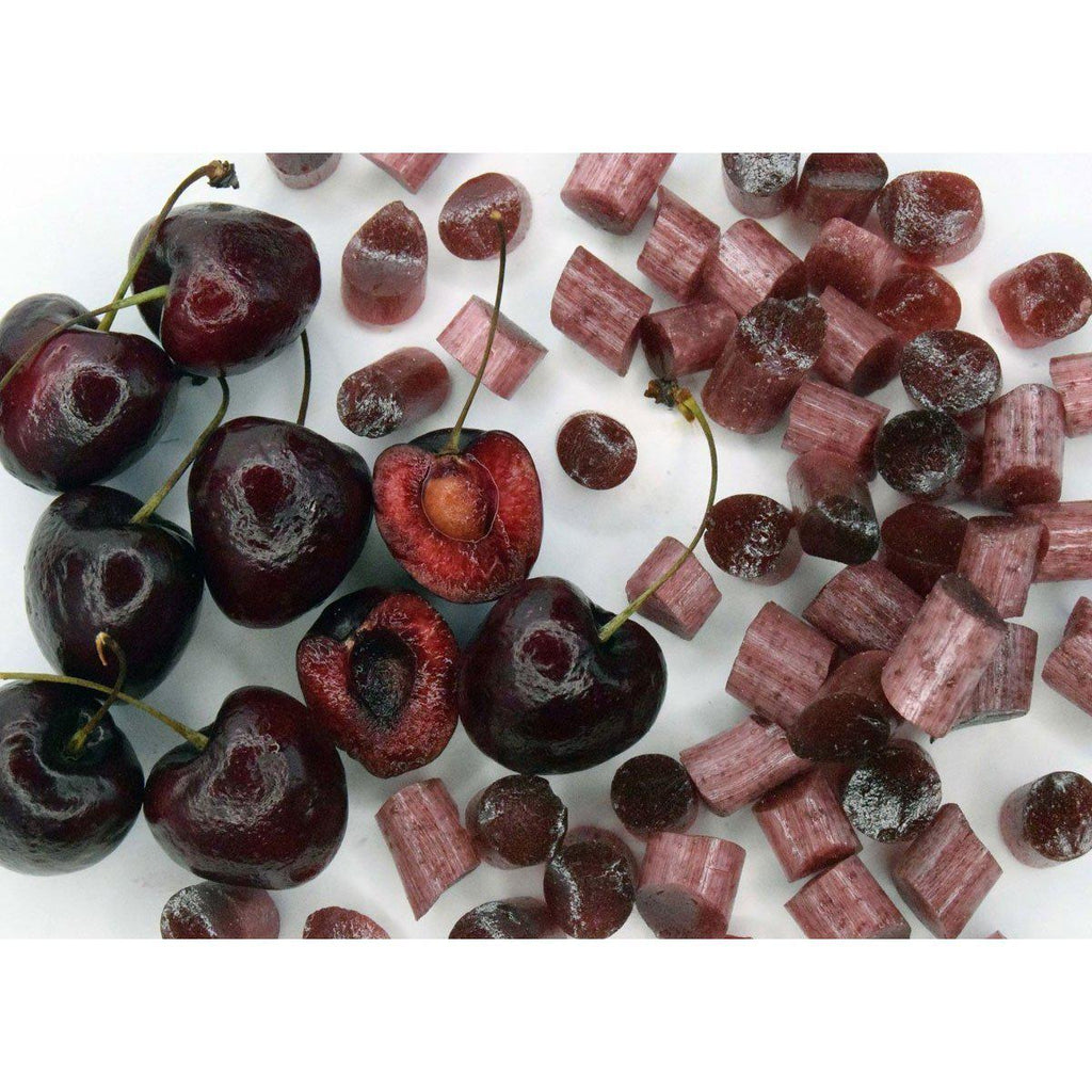 Sea Sugar Black Cherry And Vanilla Sweets-Sea Sugar-Artisan Market Online