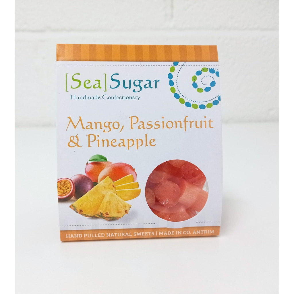 Sea Sugar Mango, Passion Fruit & Pineapple Sweets-Sea Sugar-Artisan Market Online
