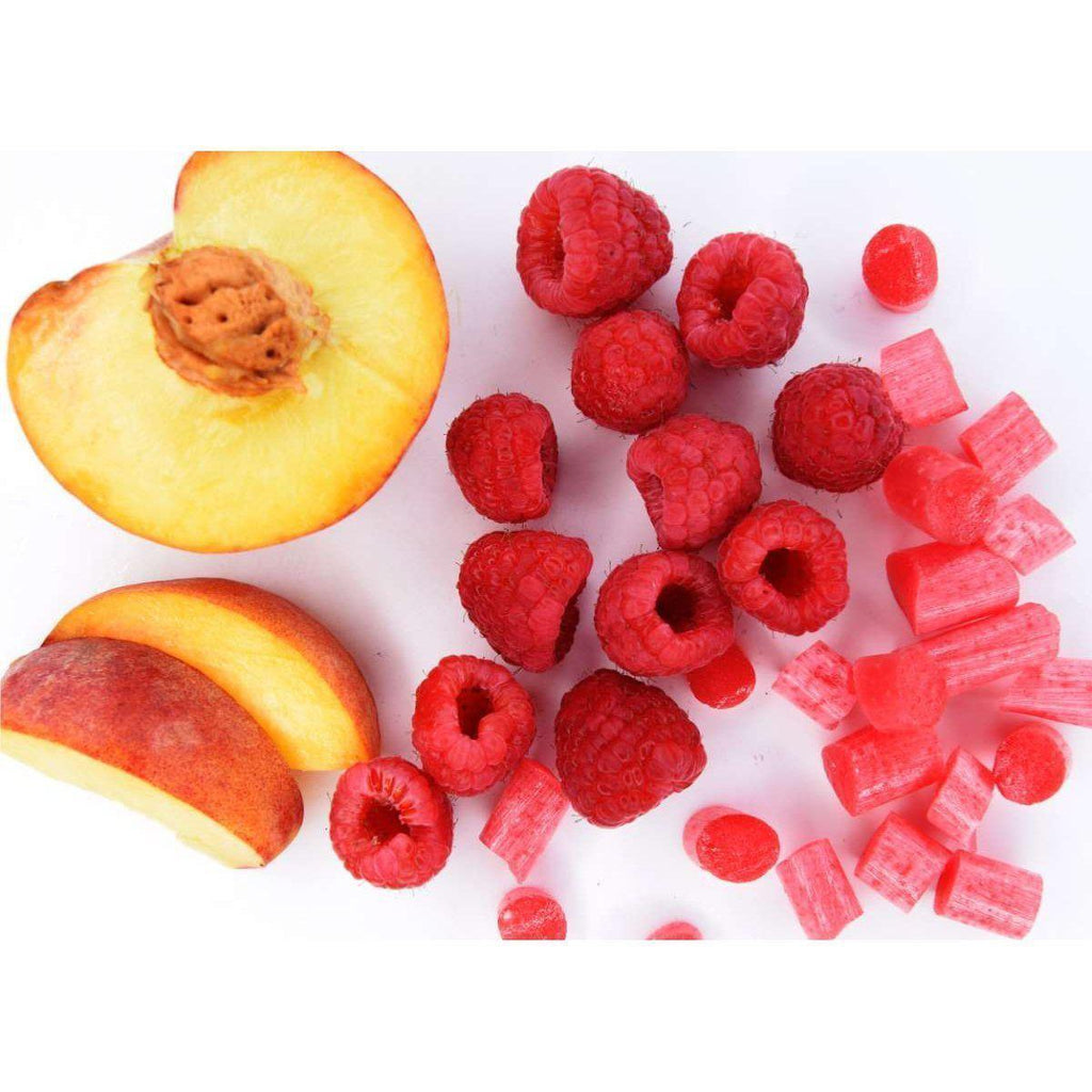 Sea Sugar Peach & Raspberry Sweets-Sea Sugar-Artisan Market Online