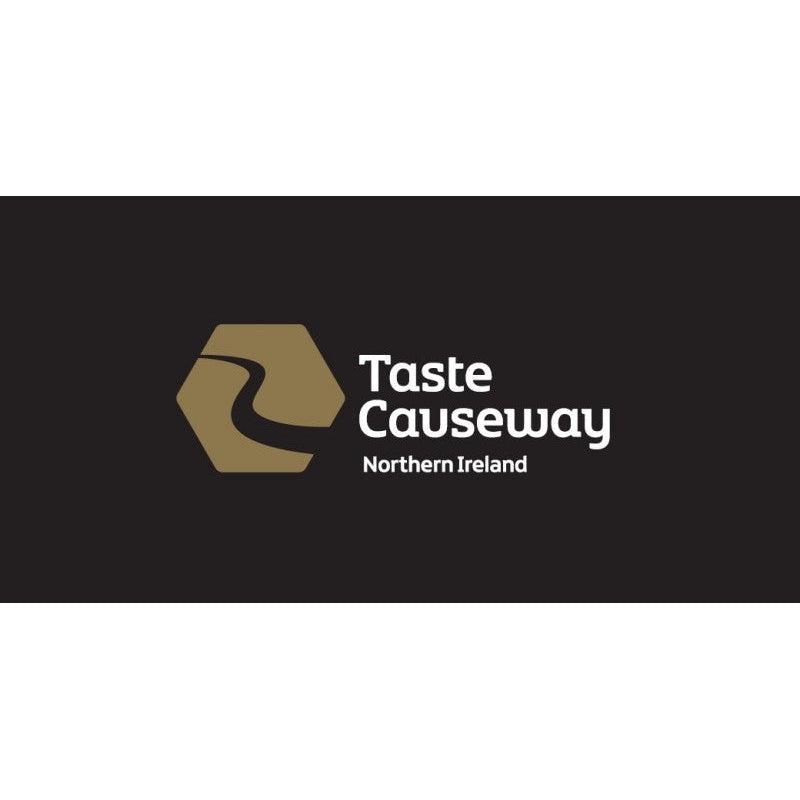 Taste Causeway 'Recipes and Stories' by Paula Mc Intyre