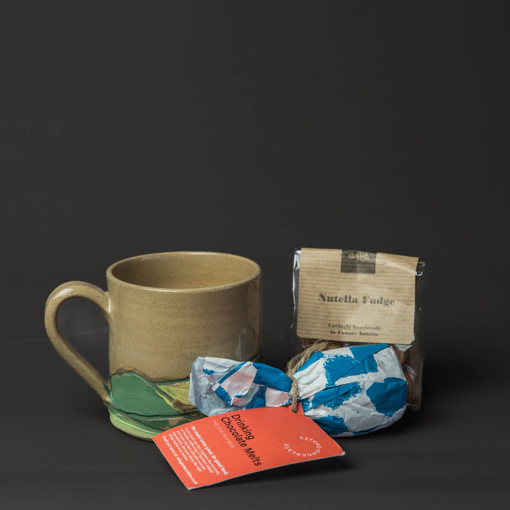 Hug in a Mug Gift Box-Seasons of the Glens-Artisan Market Online