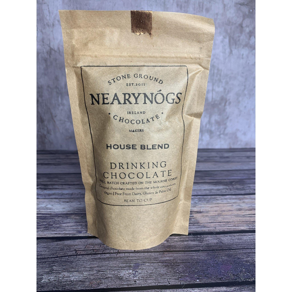 Neary Nogs House Blend Drinking Chocolate-Neary Nogs-Artisan Market Online