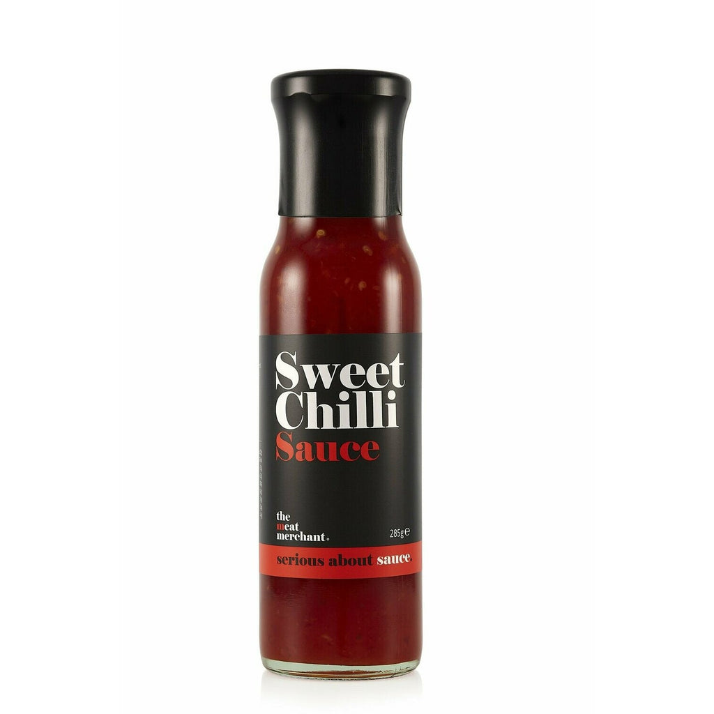 The Meat Merchant Sweet Chilli Sauce-The Meat Merchant-Artisan Market Online